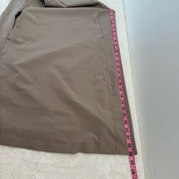 Arc'Teryx Contenta Shift Dress - Women's -size XS TP - Picture 12 of 12